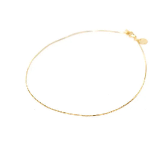 This Week's Stylow (style & glow) Surprise Bag- Necklace!